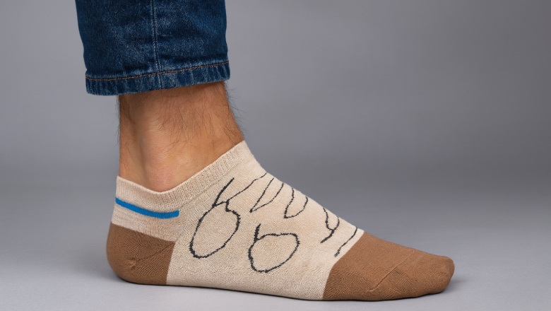 بهترین برند جوراب مچی مردانه